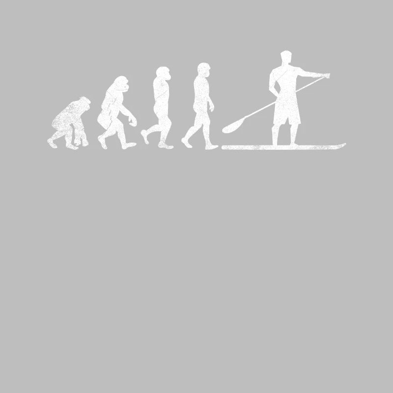 Evolution du SUP