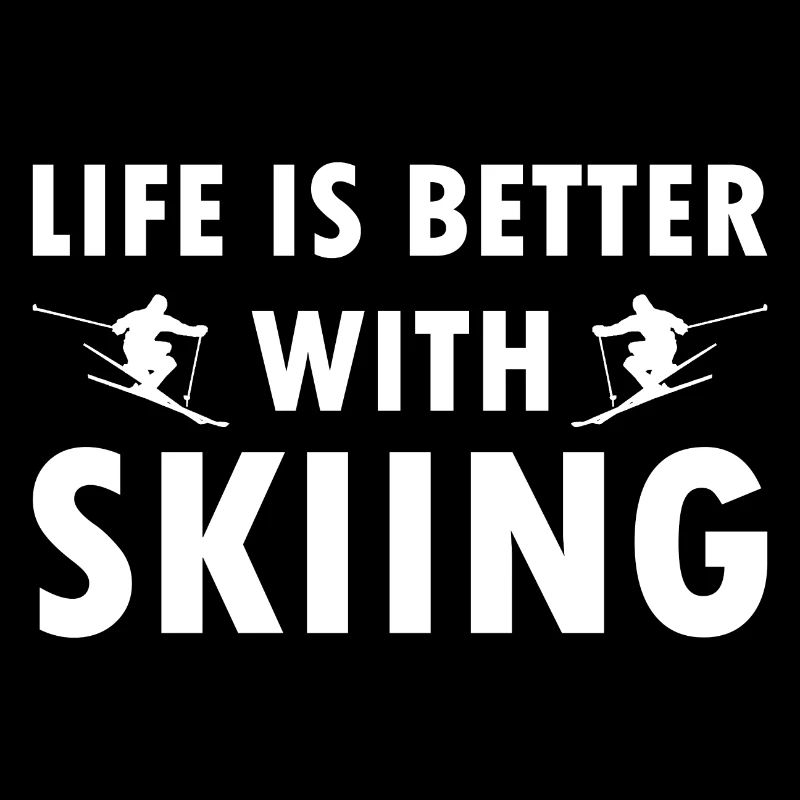 ski