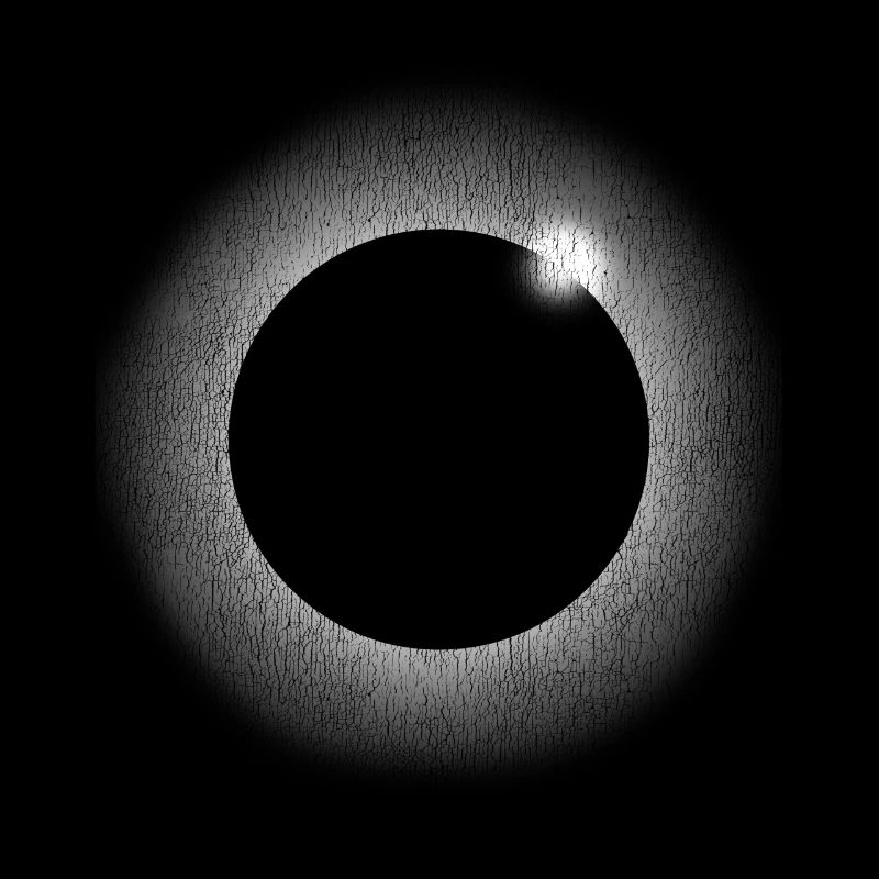 Astronomie Weltall