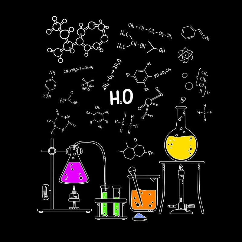 chimie