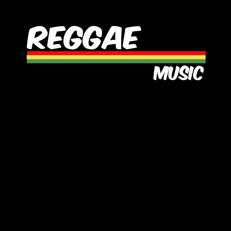 Reggae Music - Rasta