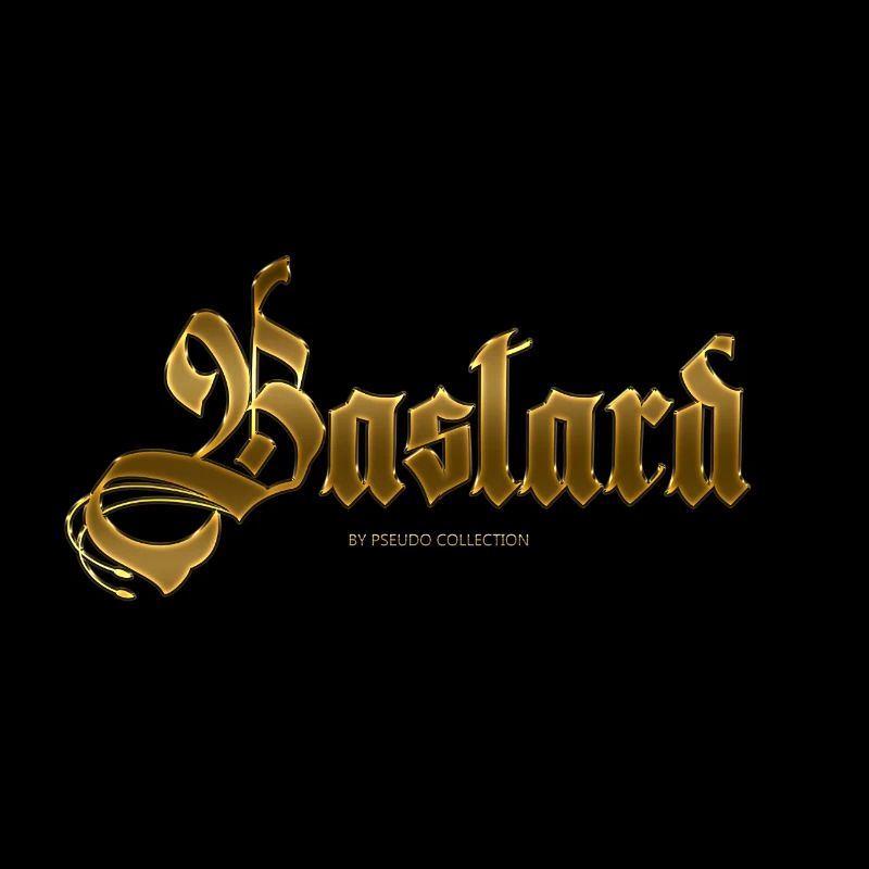 Pseudo collection de bâtard