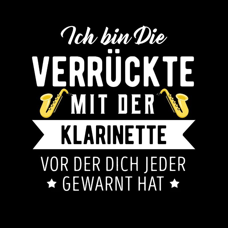Klarinette