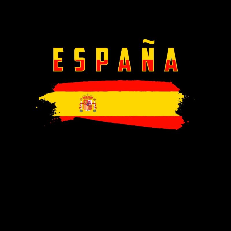 Spanien