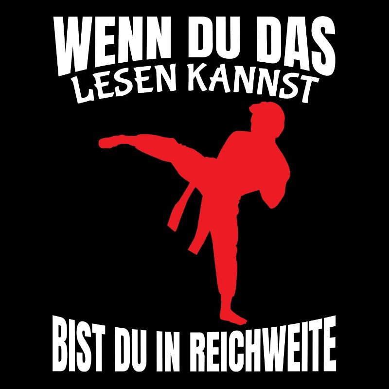 Selbstverteidigung Kampfsportler Karate Training