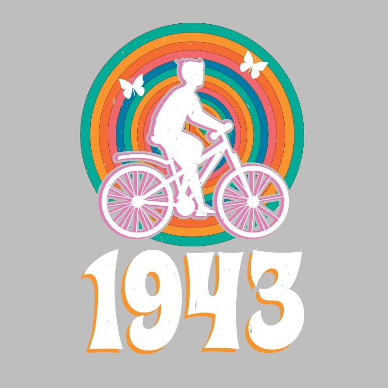 1945 Hoffmann LSD Découverte