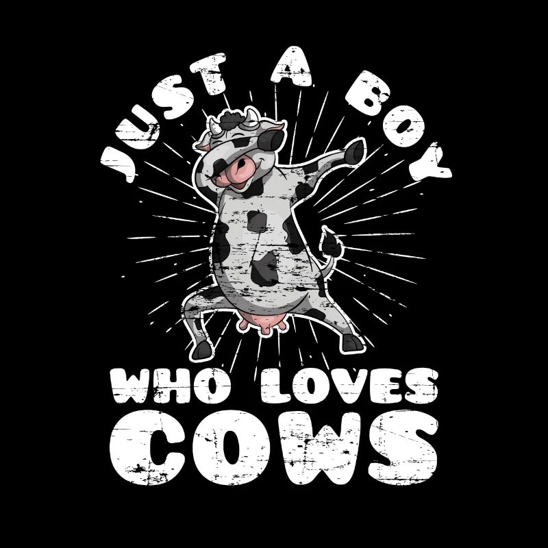 cow