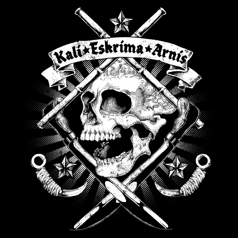 Kali Eskrima Arnis