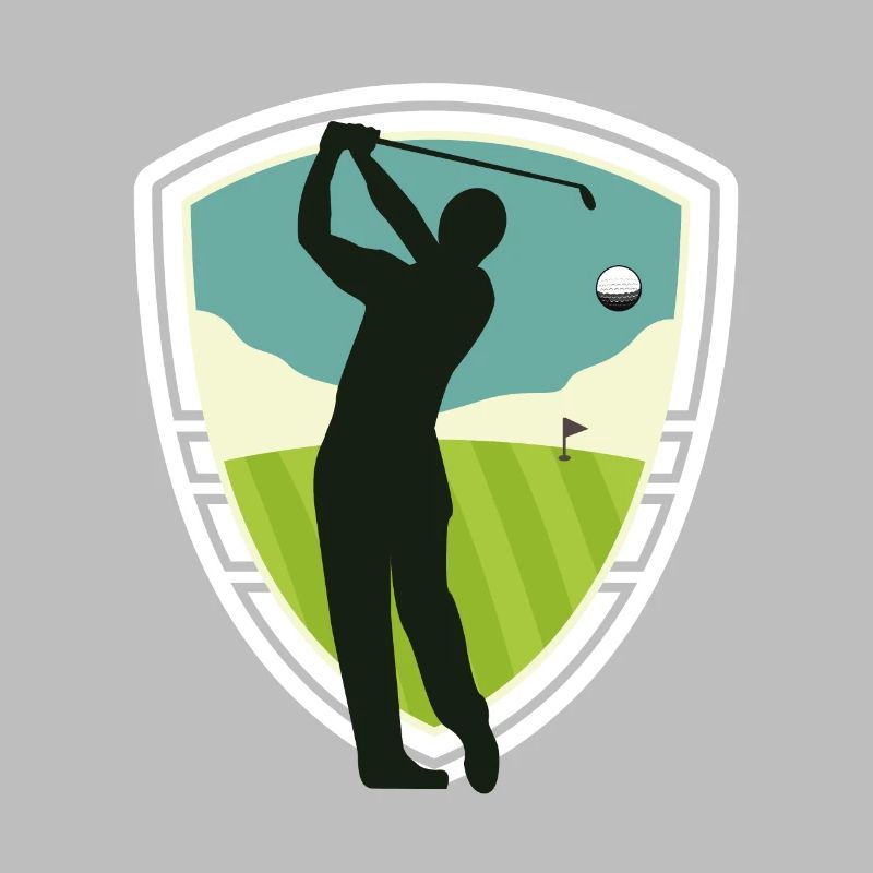 le golf