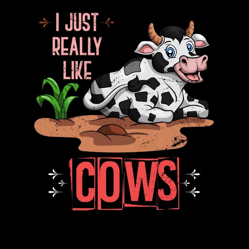 Vaches