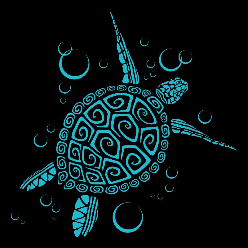 Chère tortue