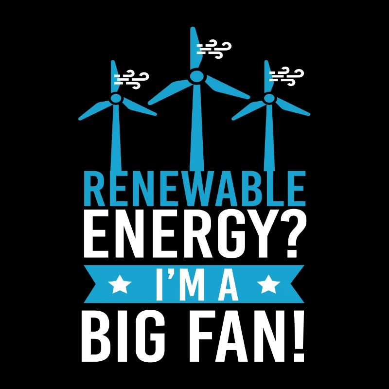 Renewable Energy ? Énergie éolienne