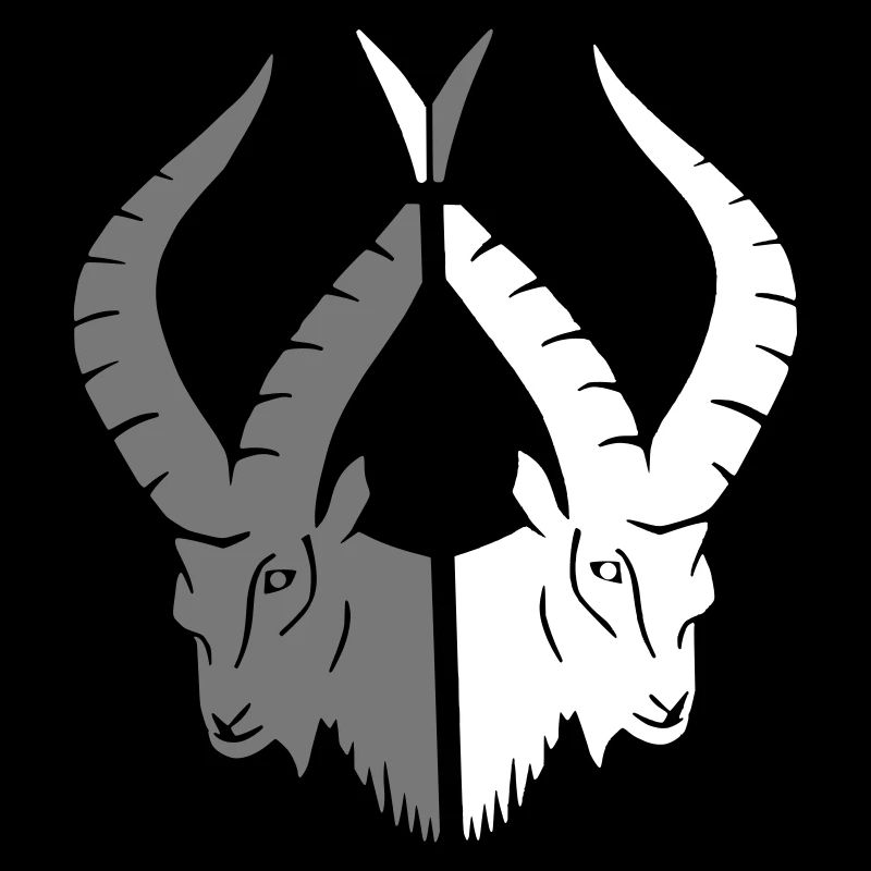 Steinbock Tier Sternzeichen Astrologie