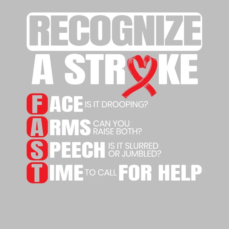 Sp Erkennen Sie Einen Schlaganfall