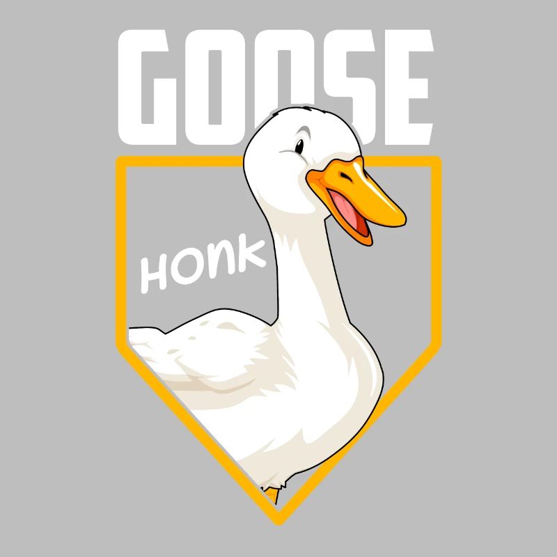 goose