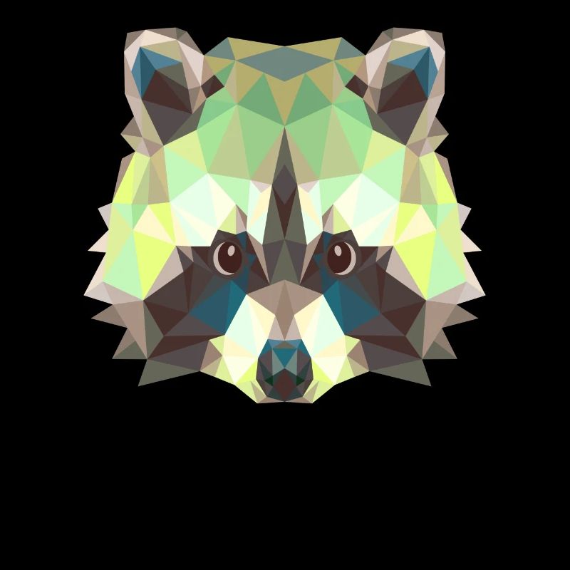 Raton laveur