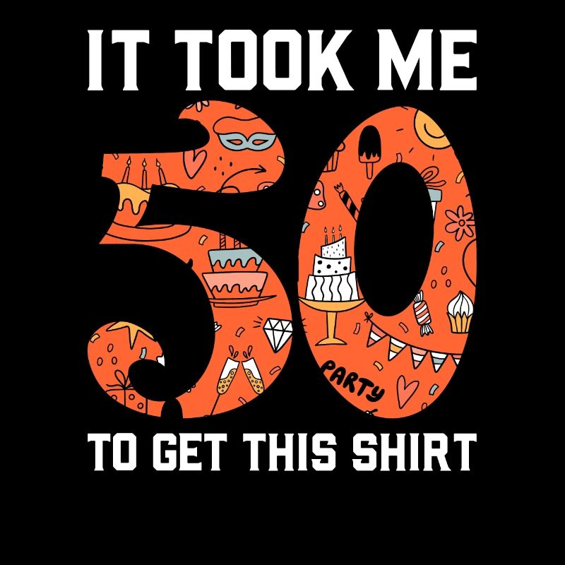 50e anniversaire
