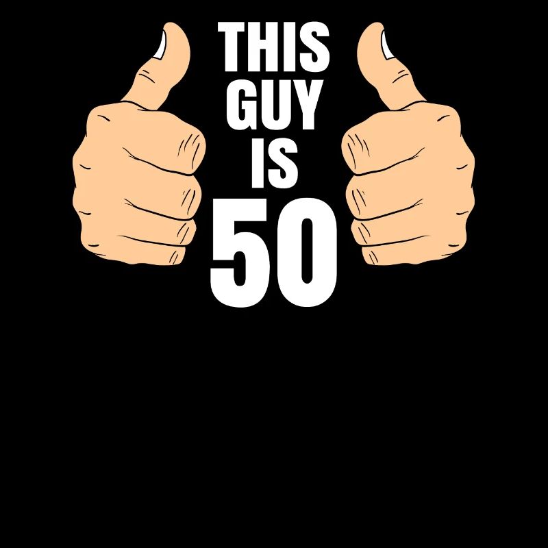 50e anniversaire