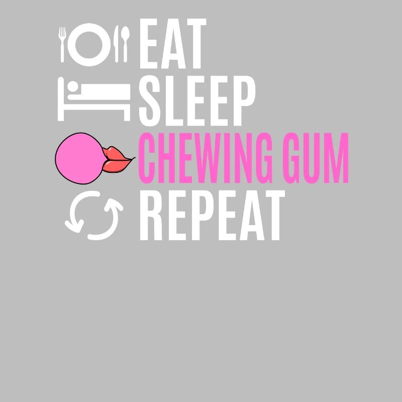 Chewing gum