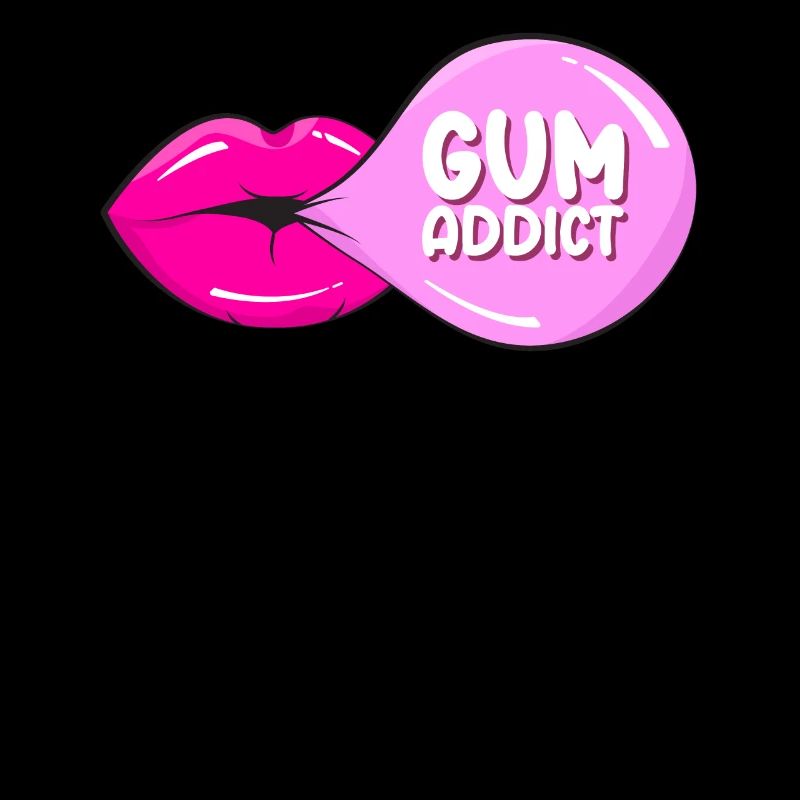 Chewing-gum