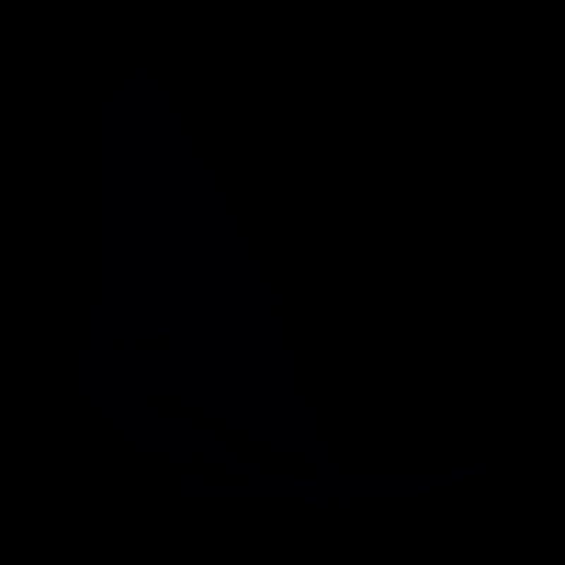 Windsurfen Silhouette