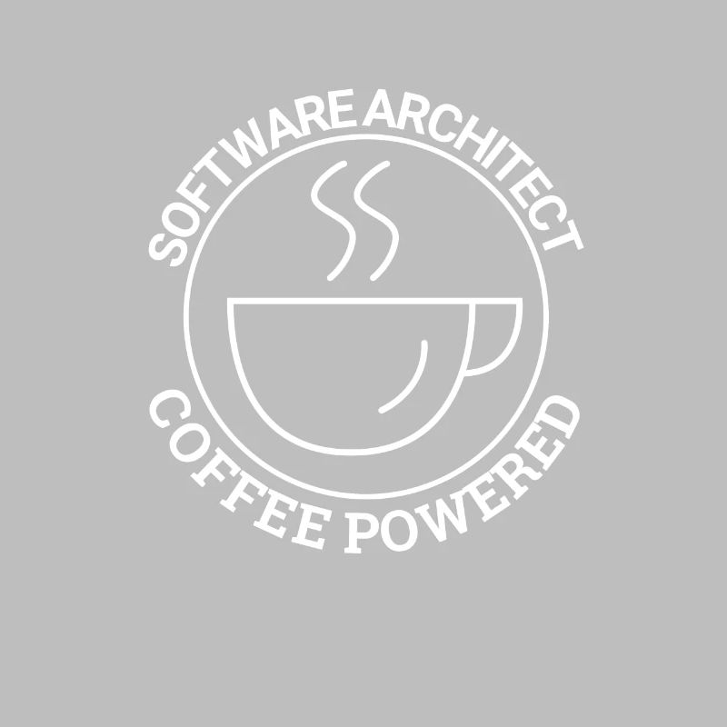 « Software Architect Coffee | Architecture logicielle »