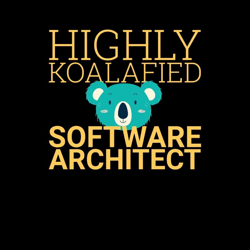 Software Architect Koalafied|Software Architektur