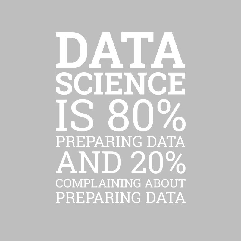 "Complaining Data Science | Data Science"