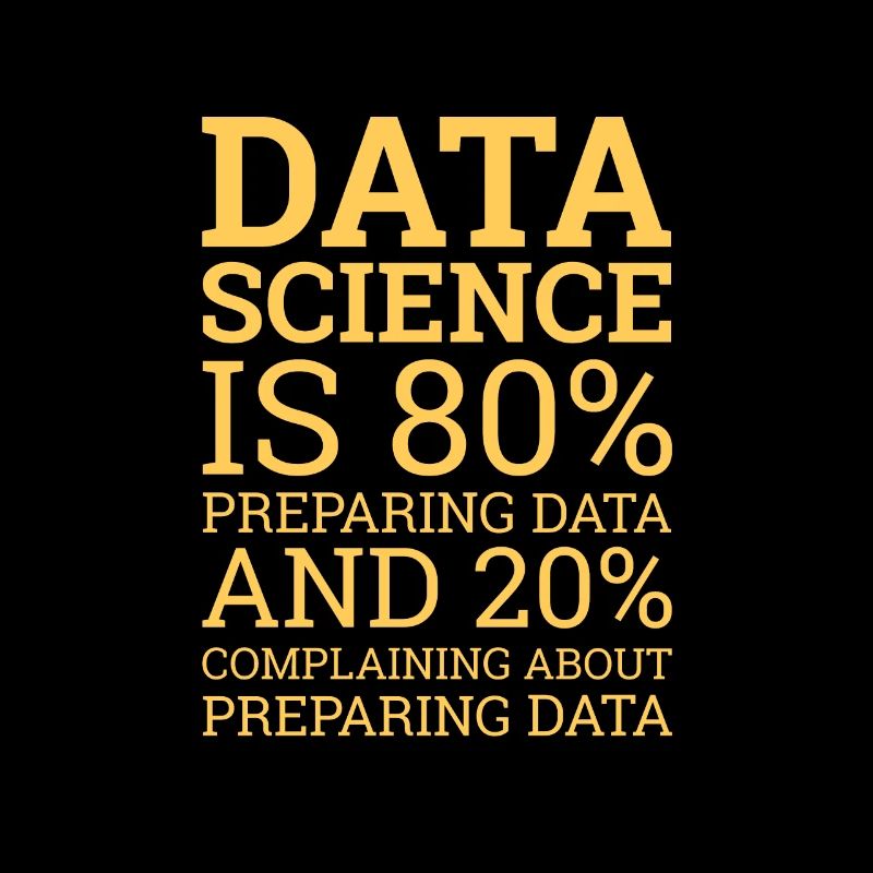 "Complaining Data Science | Data Science"