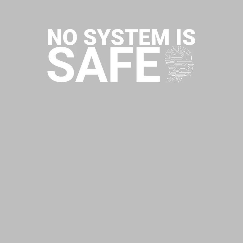 "Cyber Security Safe System | Cybersecurity"