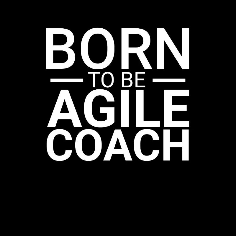 « Coach Agile Né | Agile »