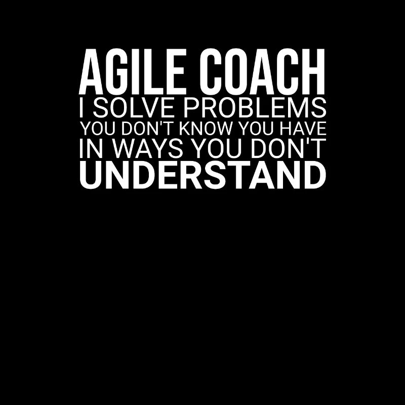 "Agile Coach Solve Problem | Agile"