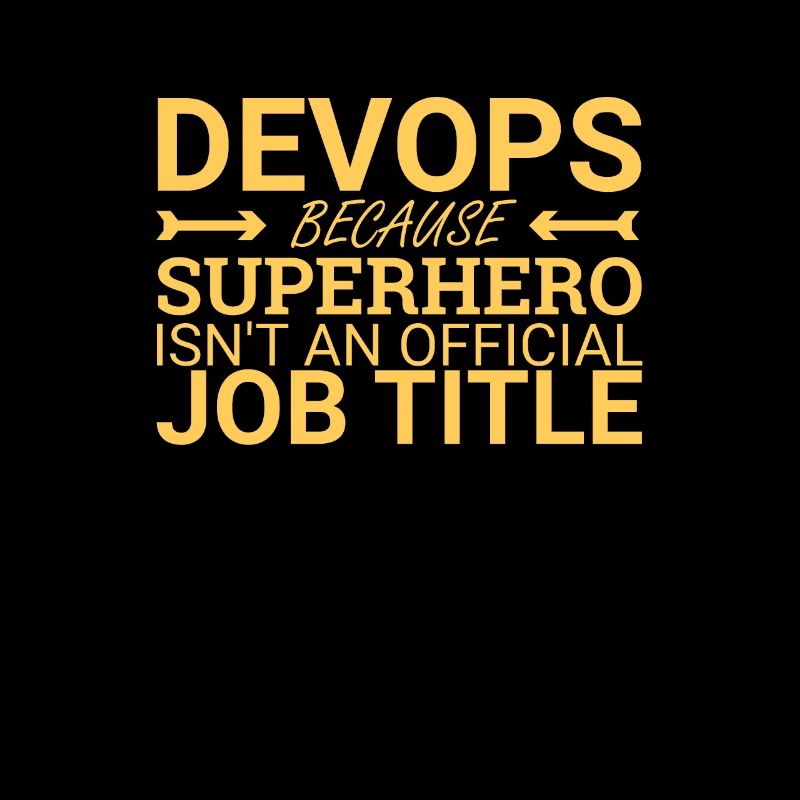 "DevOps Superhero | Software Development"