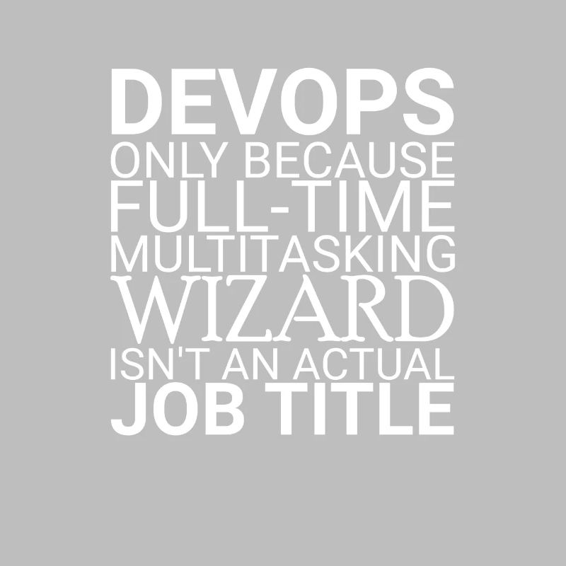 DevOps Wizard | Software Development"