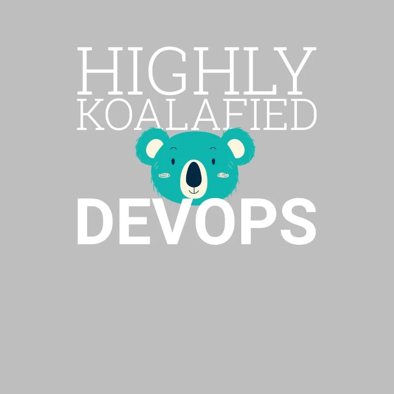 "DevOps Koalafied | Softwareentwicklung"