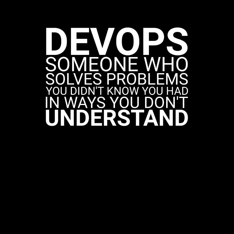 « Problème DevOps | Développement de logiciels »