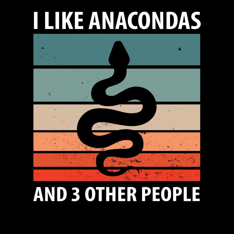 Anaconda