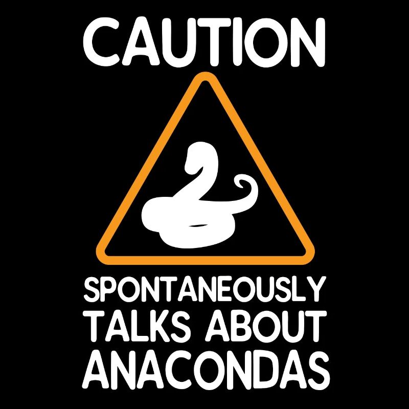 Anaconda