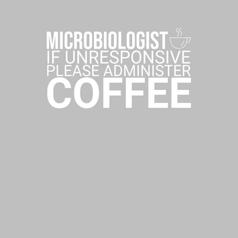 « Microbiologiste Café | Microbiologie »