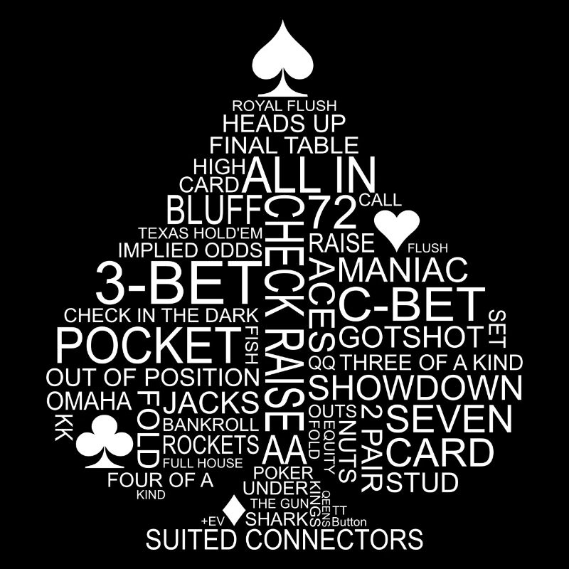 Spades Poker