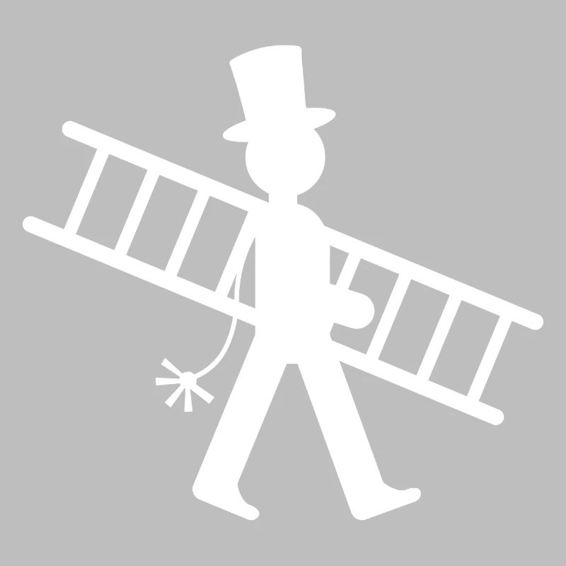 Chimney sweep Apprentice