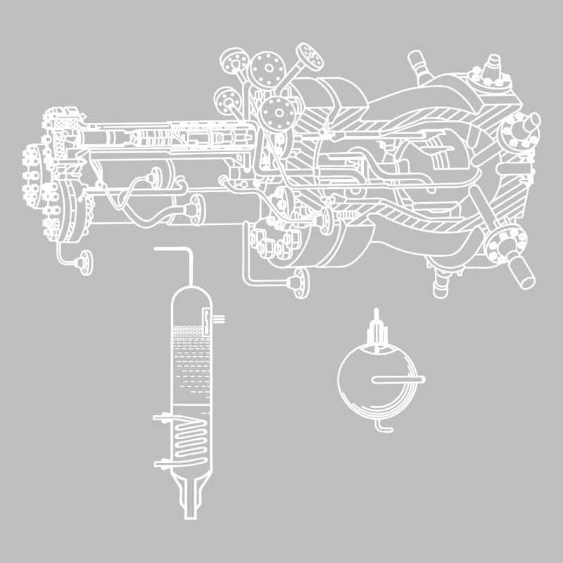 Kernreaktor Phyik