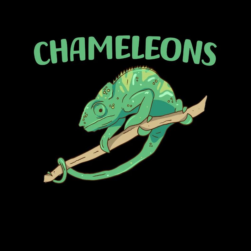 Caméléon