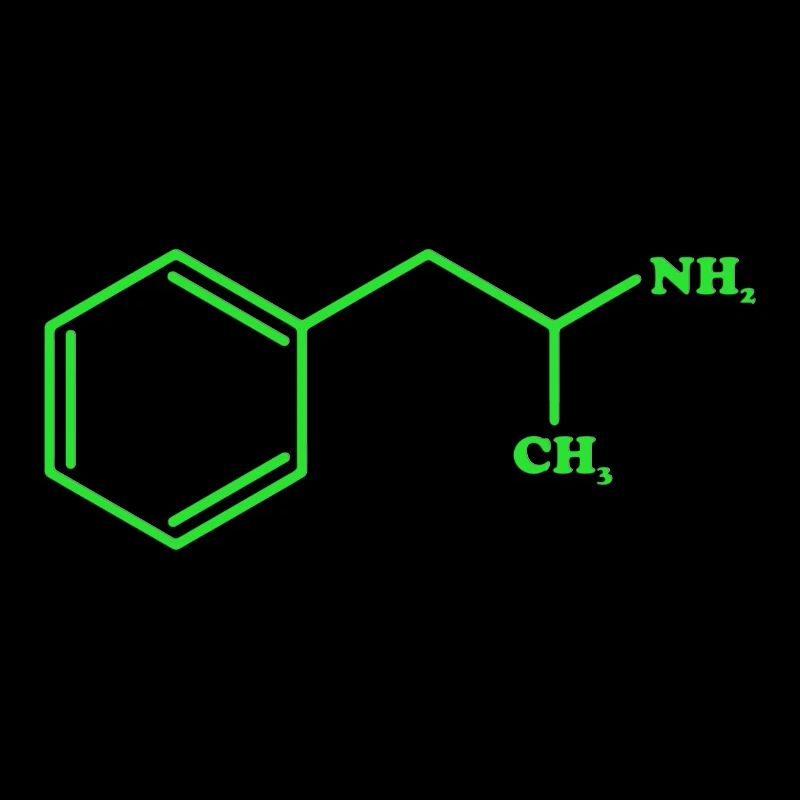 Amphétamines