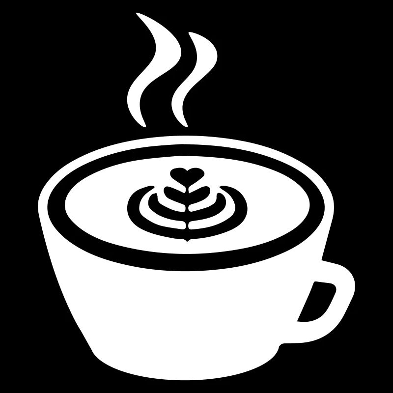 Kaffee Icon