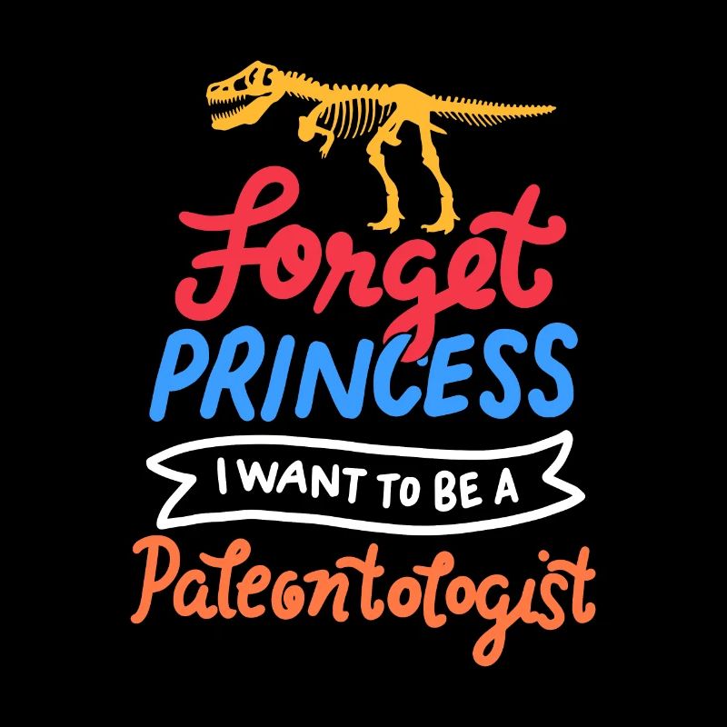 Future paleontologist paleontology dinosaurs