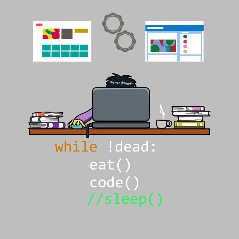 Programming Computer Science Developer Programmer