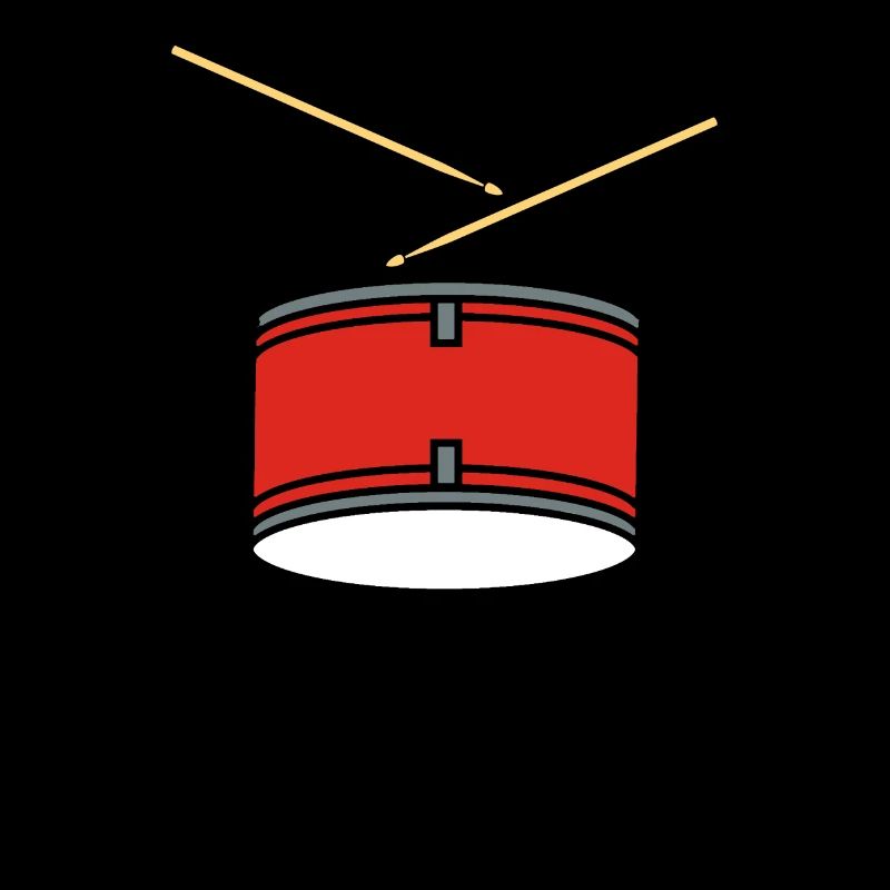 Drum drums drums drummer gift