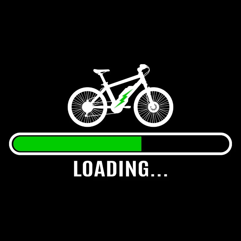 E-Bike