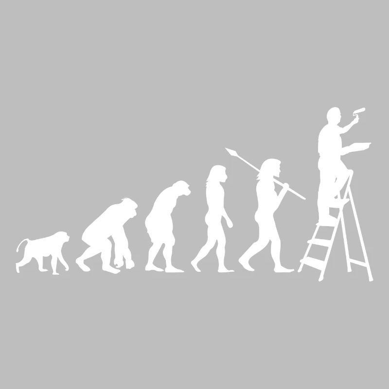 Training painters